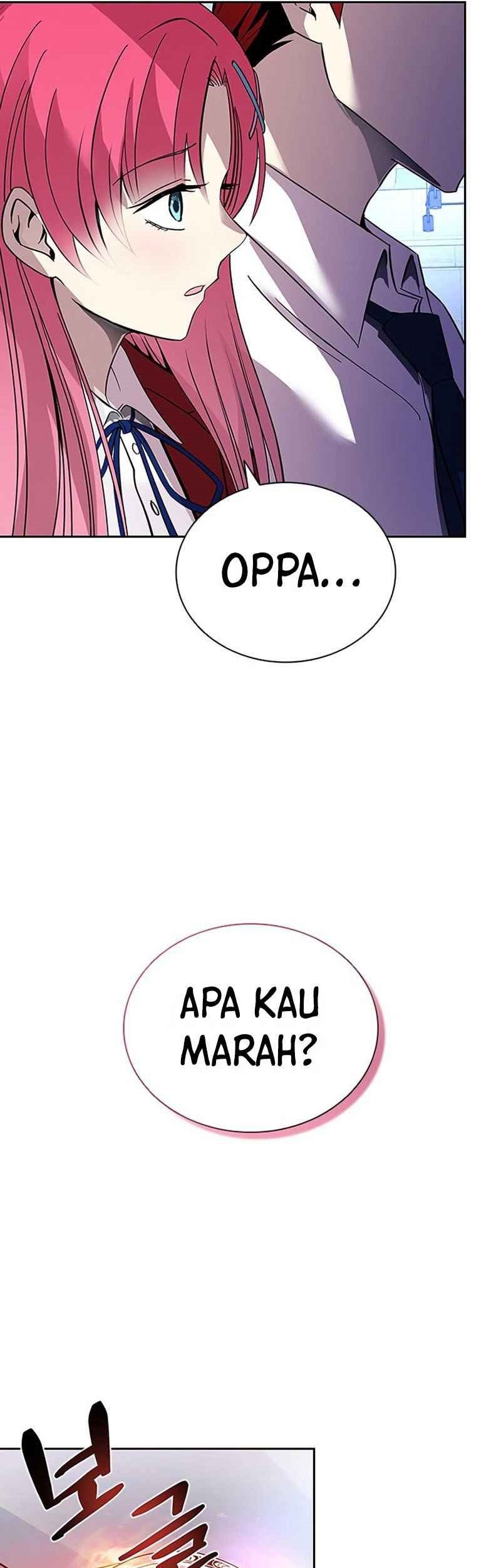 Villain To Kill Bab 81 halaman 70