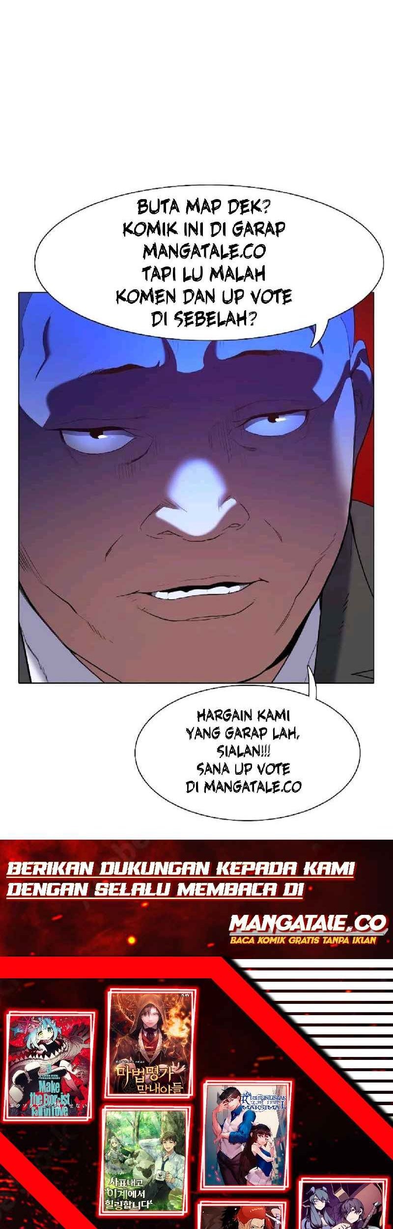 Villain To Kill Bab 81 halaman 74