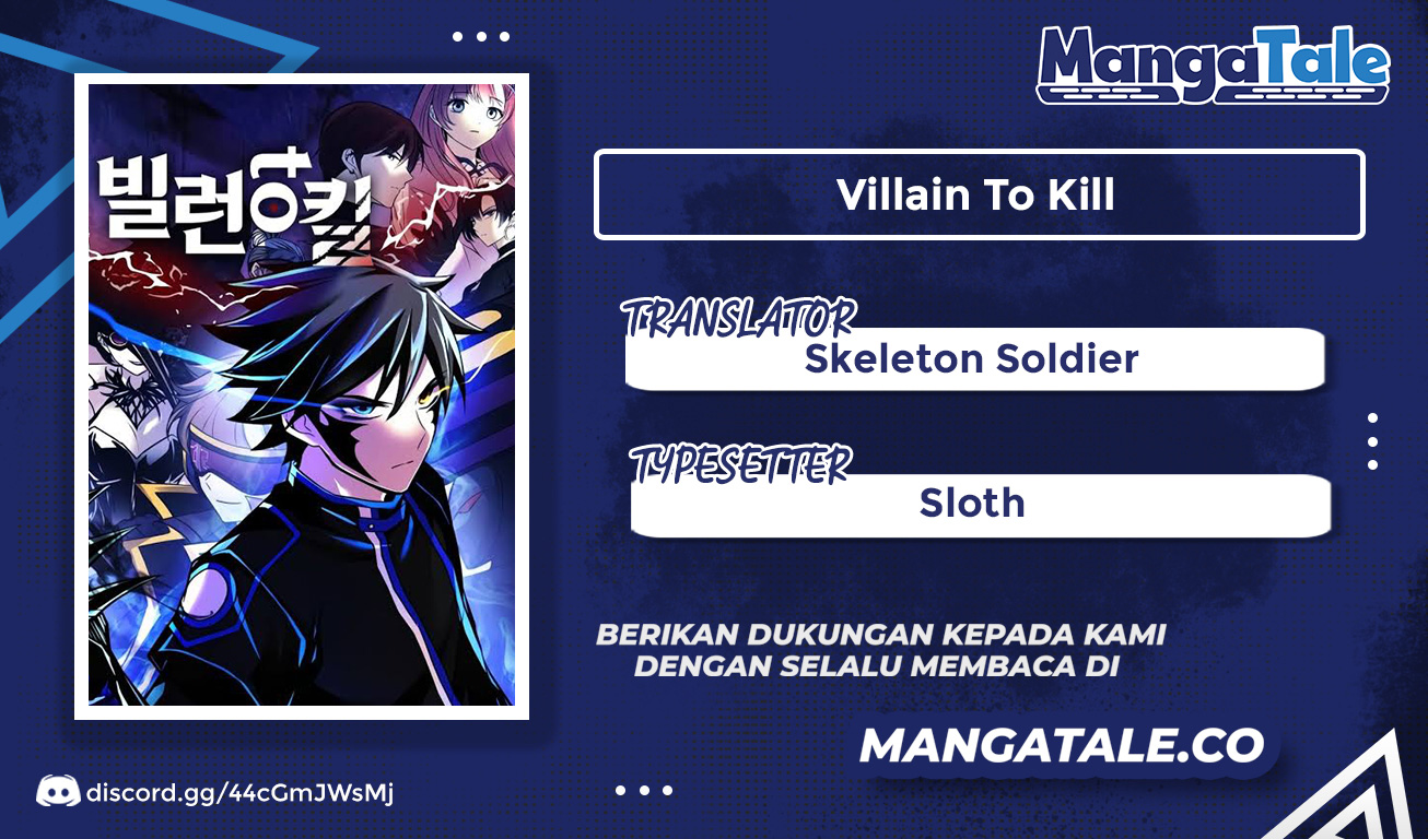 Villain To Kill Bab 82 halaman 1