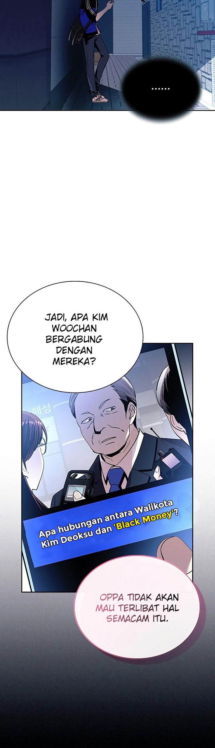 Villain To Kill Bab 82 halaman 3