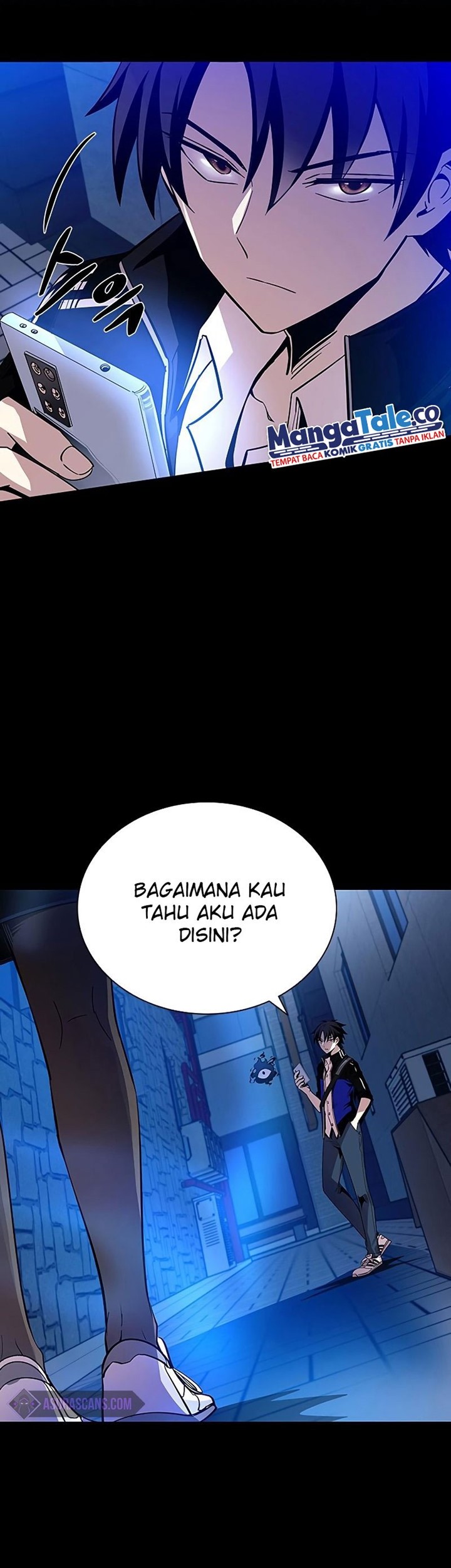 Villain To Kill Bab 82 halaman 4