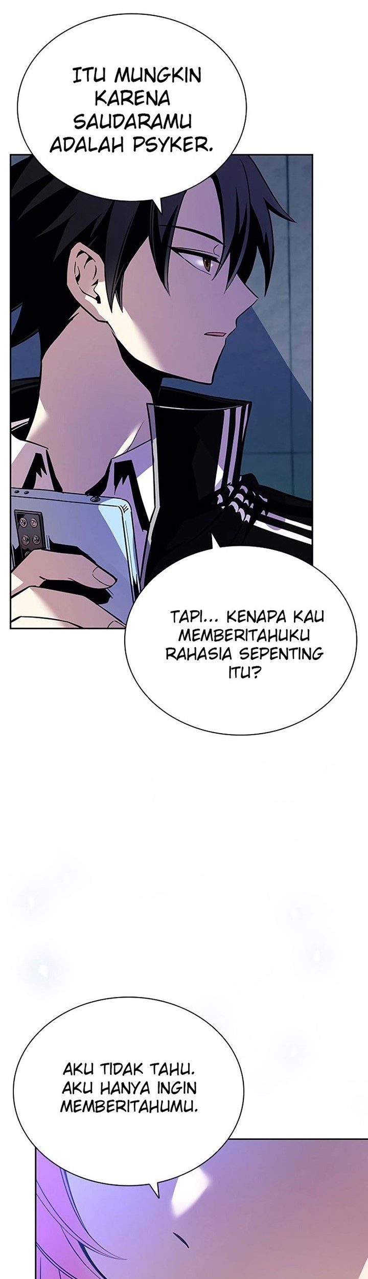 Villain To Kill Bab 82 halaman 7