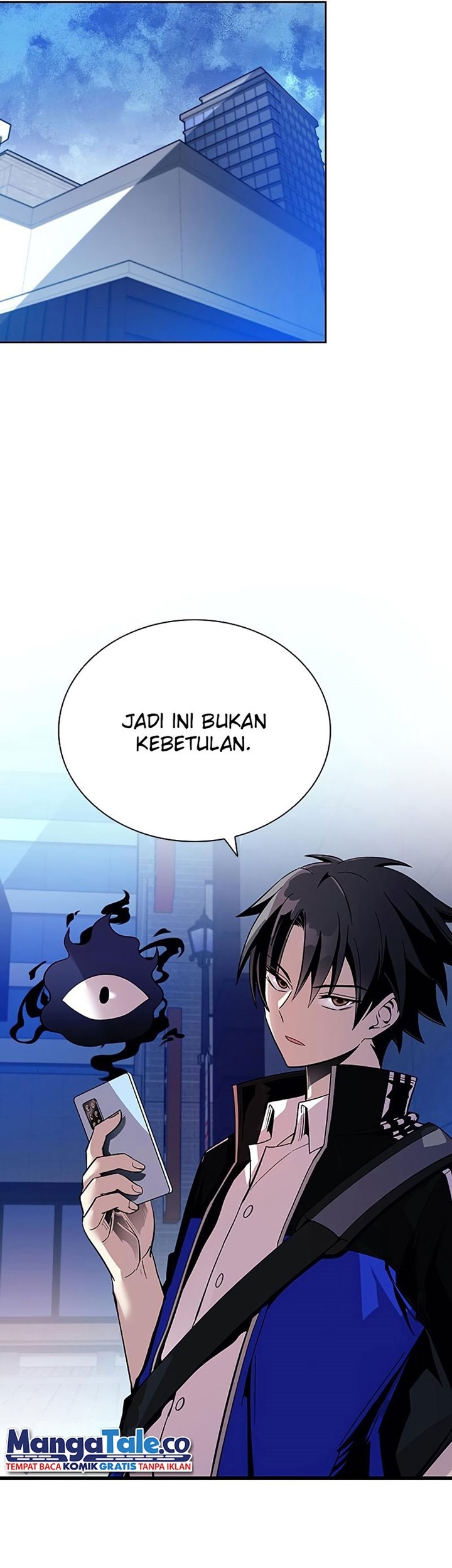 Villain To Kill Bab 82 halaman 11
