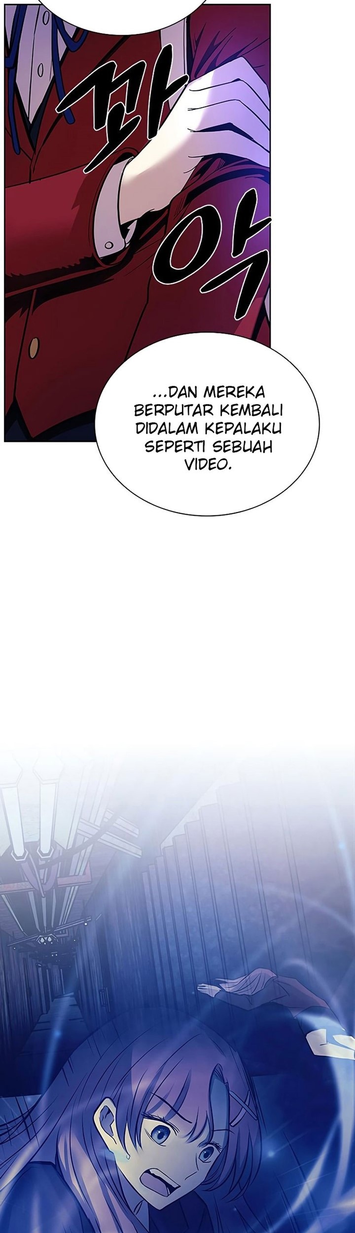 Villain To Kill Bab 82 halaman 13