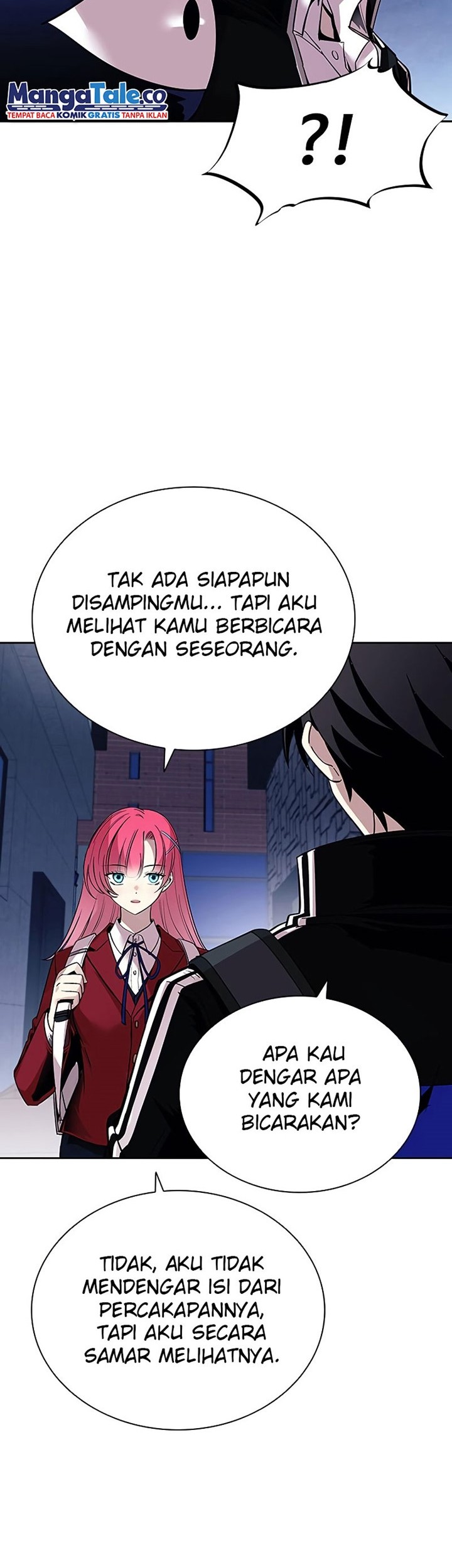 Villain To Kill Bab 82 halaman 17