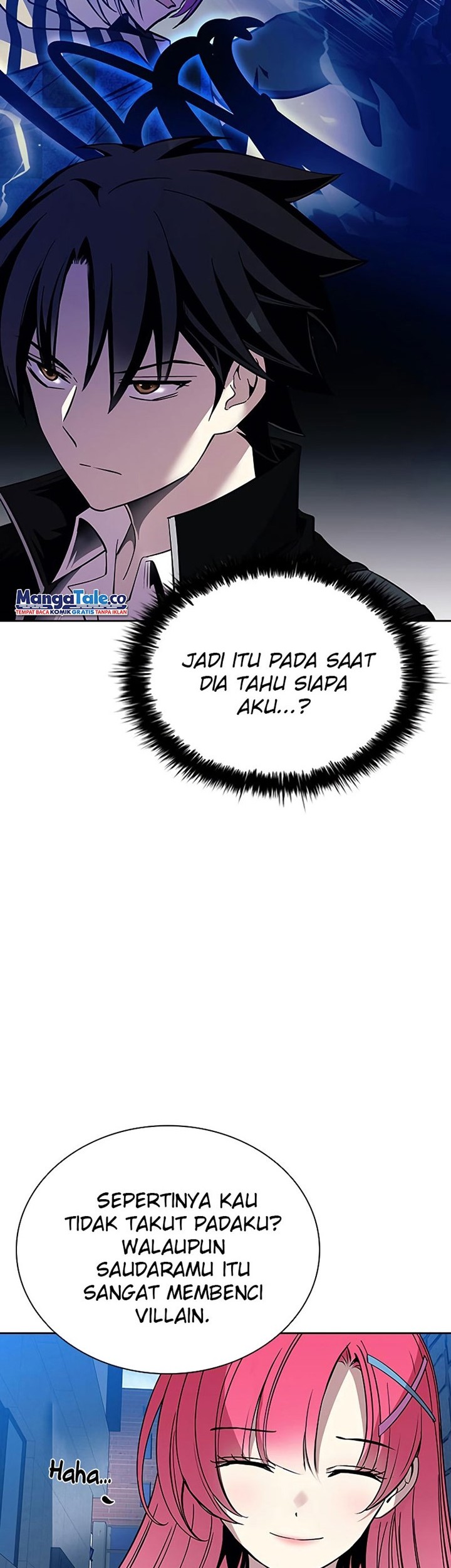 Villain To Kill Bab 82 halaman 19