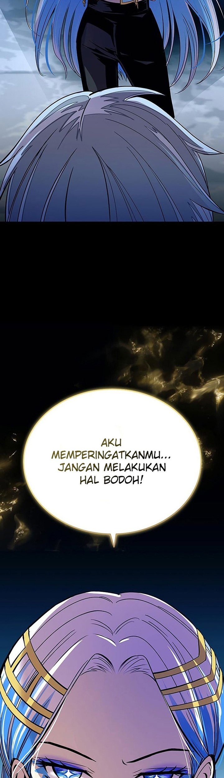 Villain To Kill Bab 82 halaman 32