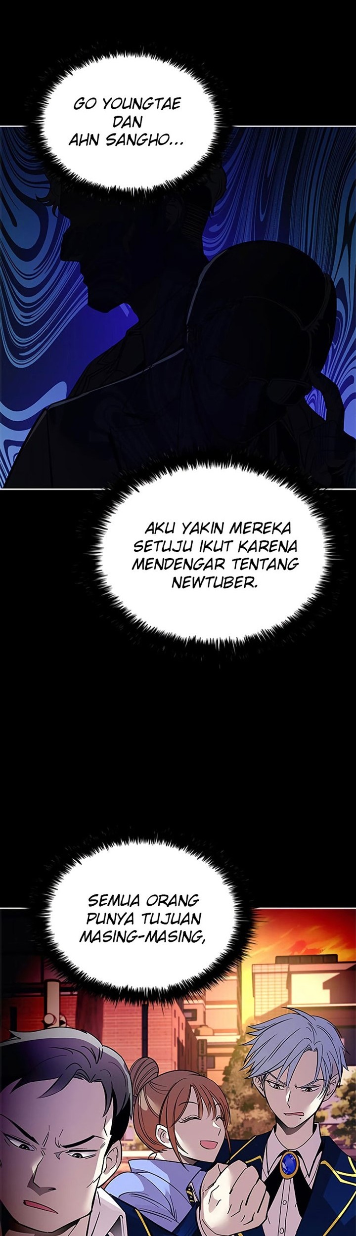 Villain To Kill Bab 82 halaman 42