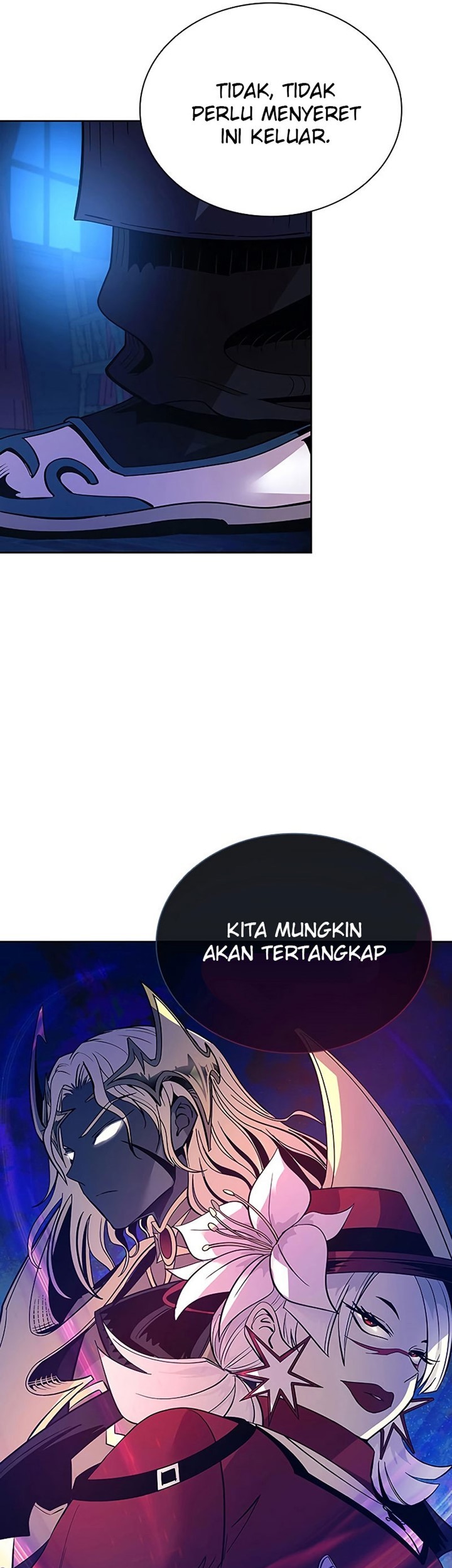 Villain To Kill Bab 82 halaman 51