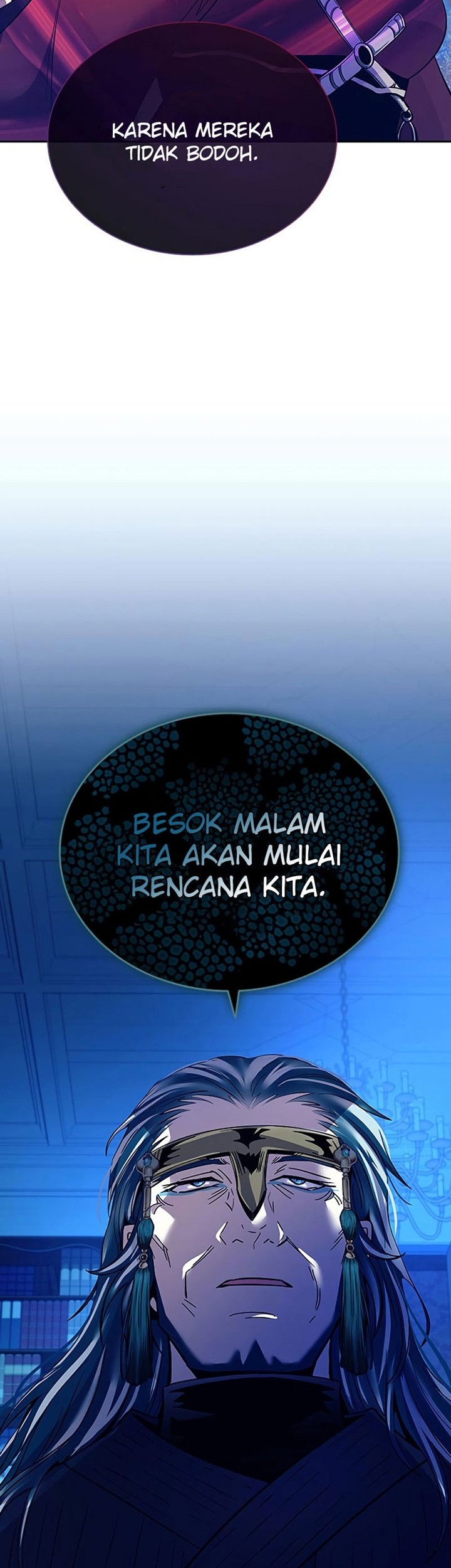 Villain To Kill Bab 82 halaman 52