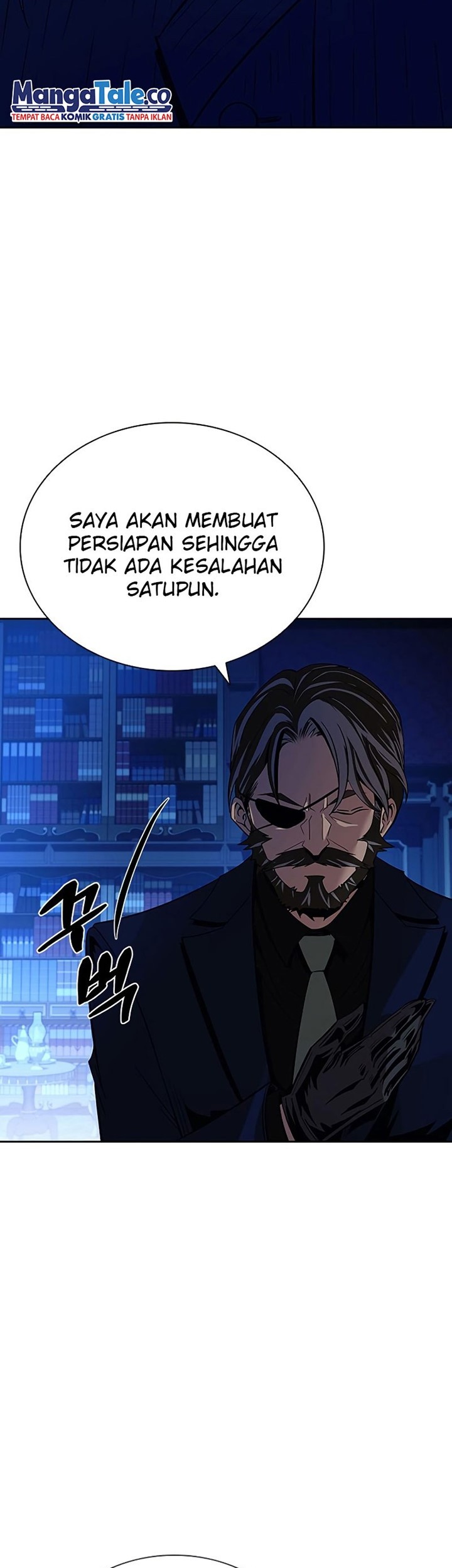 Villain To Kill Bab 82 halaman 53