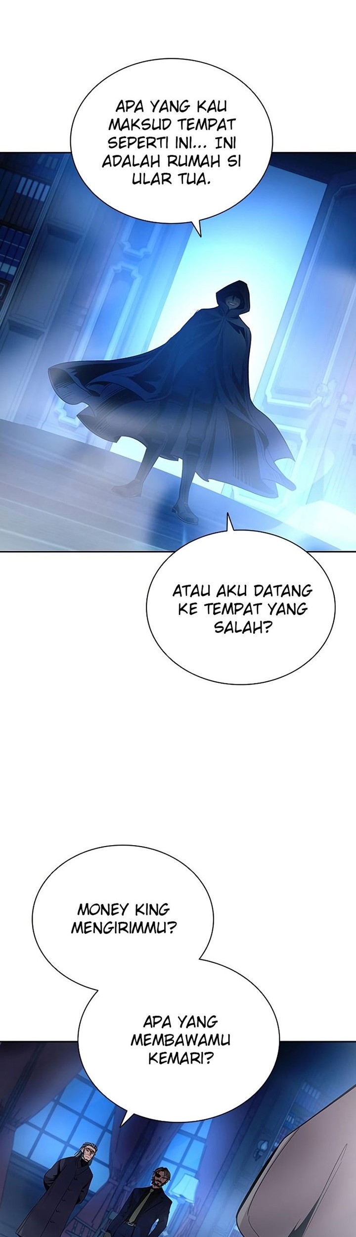 Villain To Kill Bab 82 halaman 57