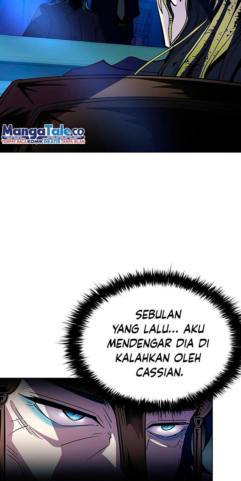 Villain To Kill Bab 83 halaman 3