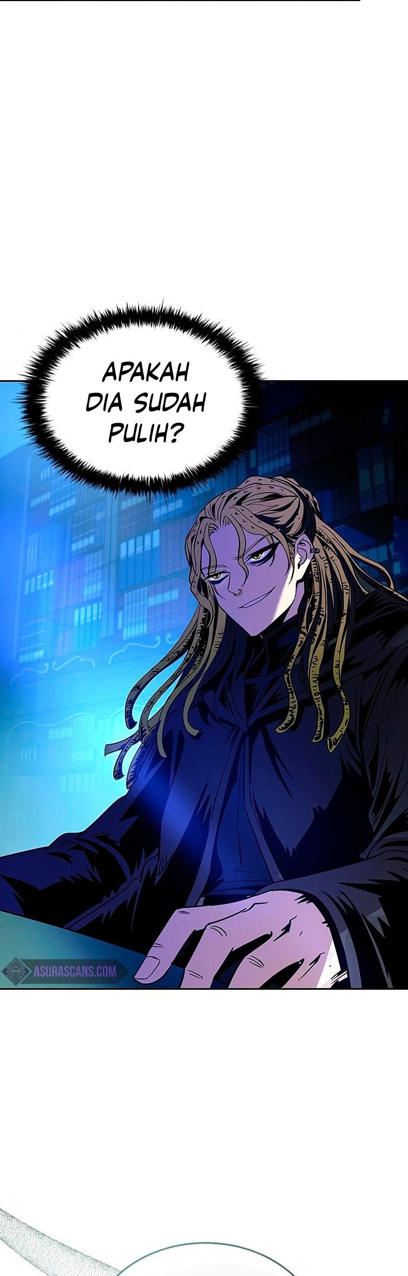 Villain To Kill Bab 83 halaman 4