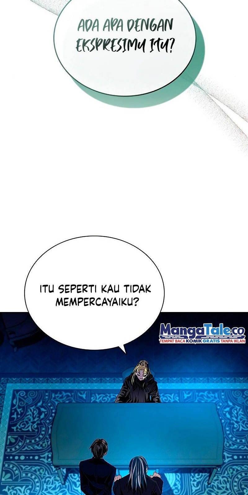 Villain To Kill Bab 83 halaman 5