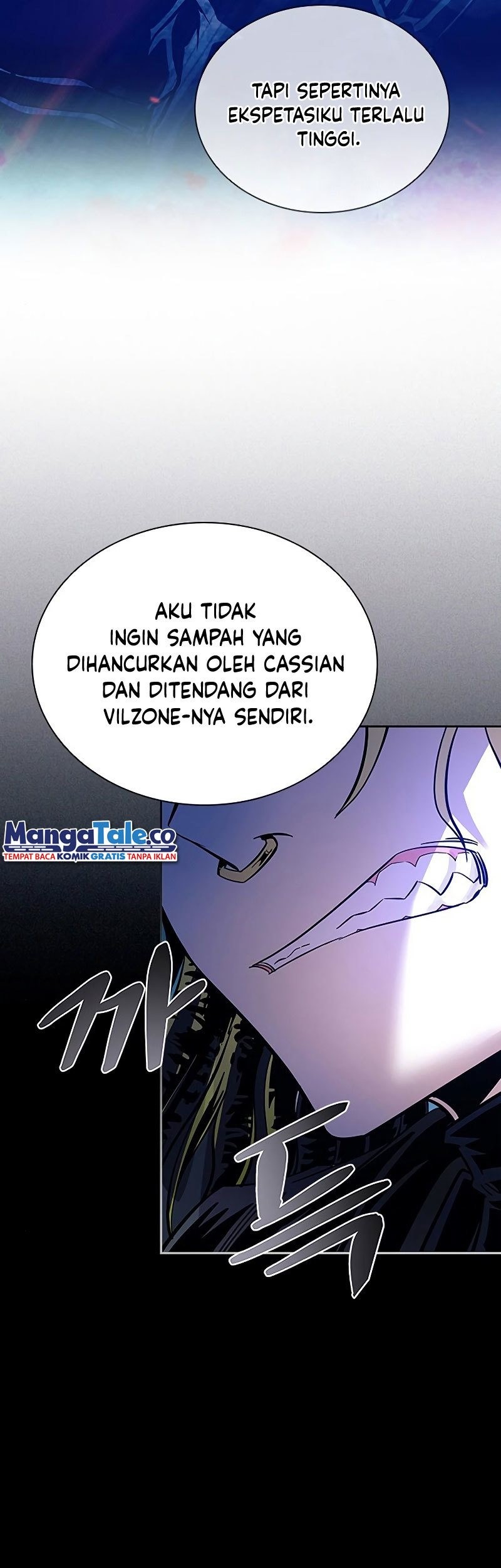 Villain To Kill Bab 83 halaman 8