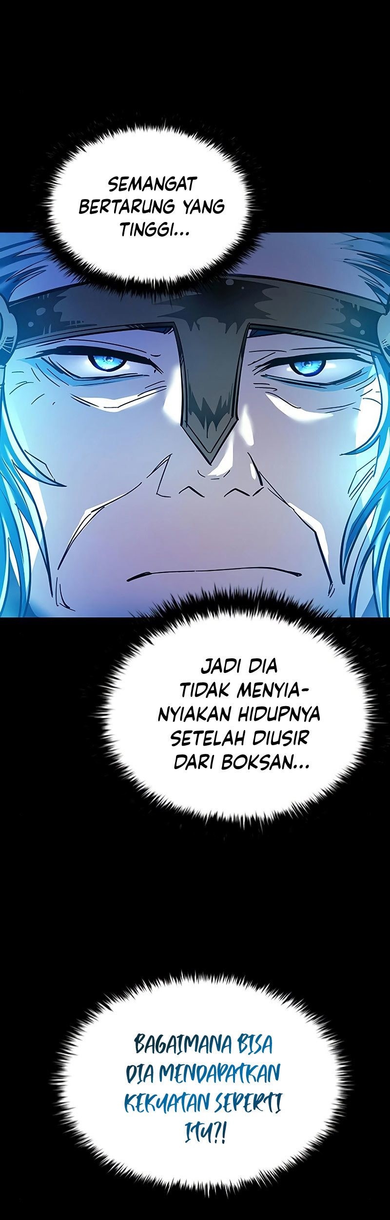 Villain To Kill Bab 83 halaman 12