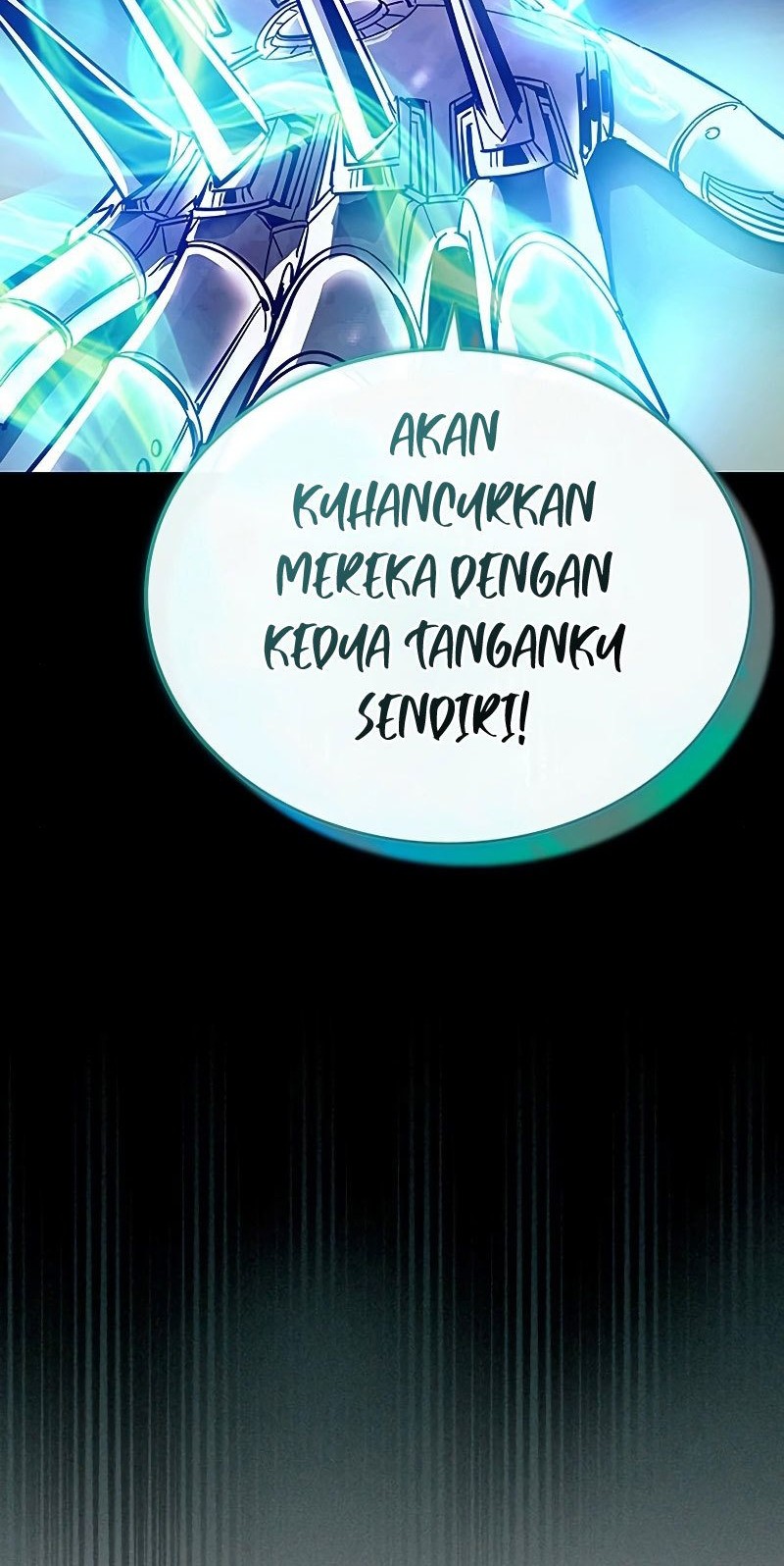 Villain To Kill Bab 83 halaman 17