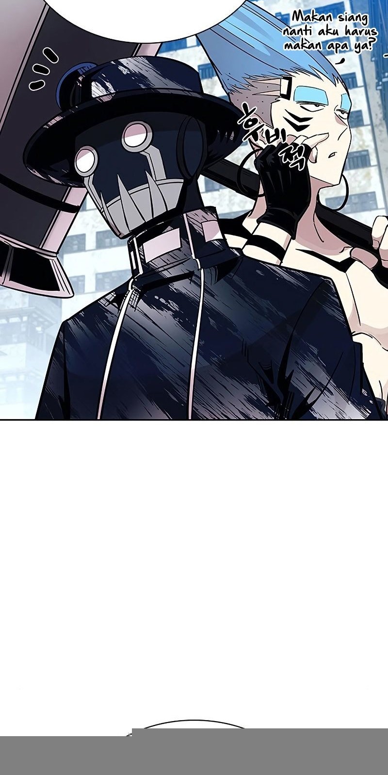 Villain To Kill Bab 83 halaman 23