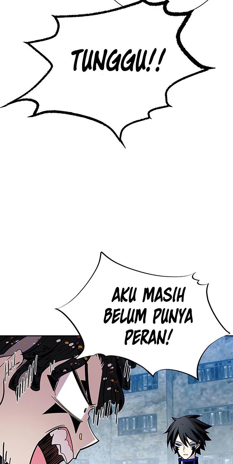 Villain To Kill Bab 83 halaman 29