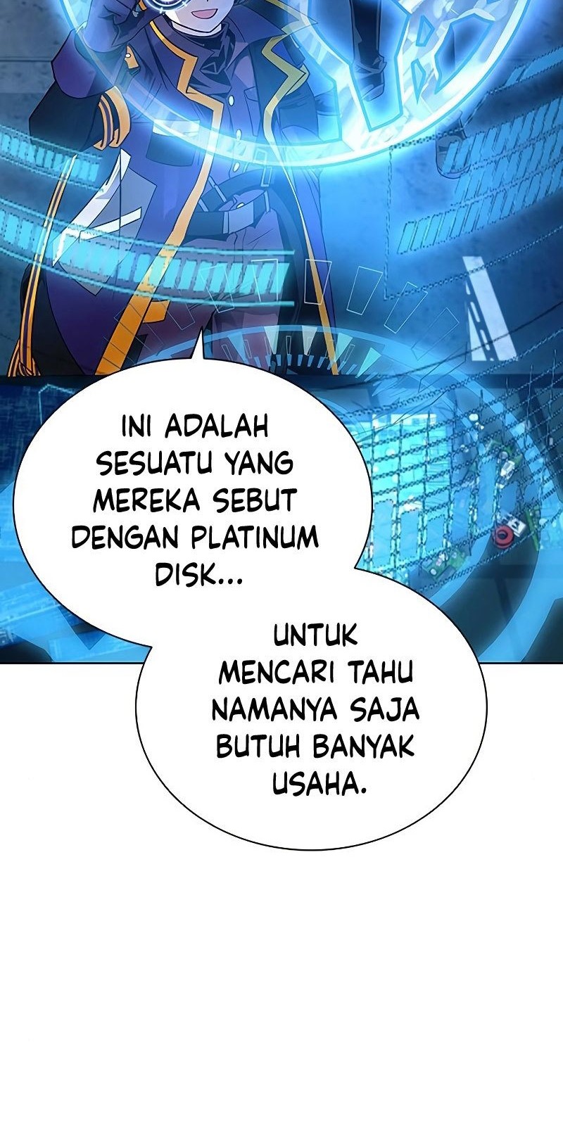 Villain To Kill Bab 83 halaman 39
