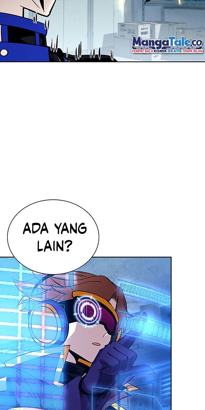 Villain To Kill Bab 83 halaman 45