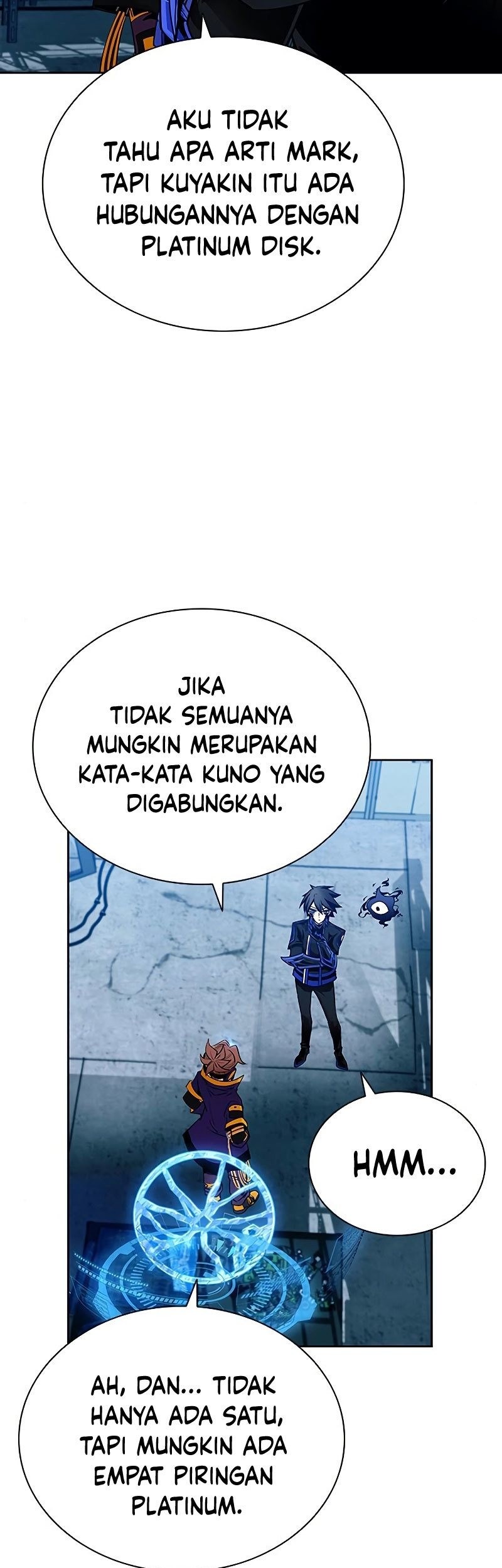 Villain To Kill Bab 83 halaman 48