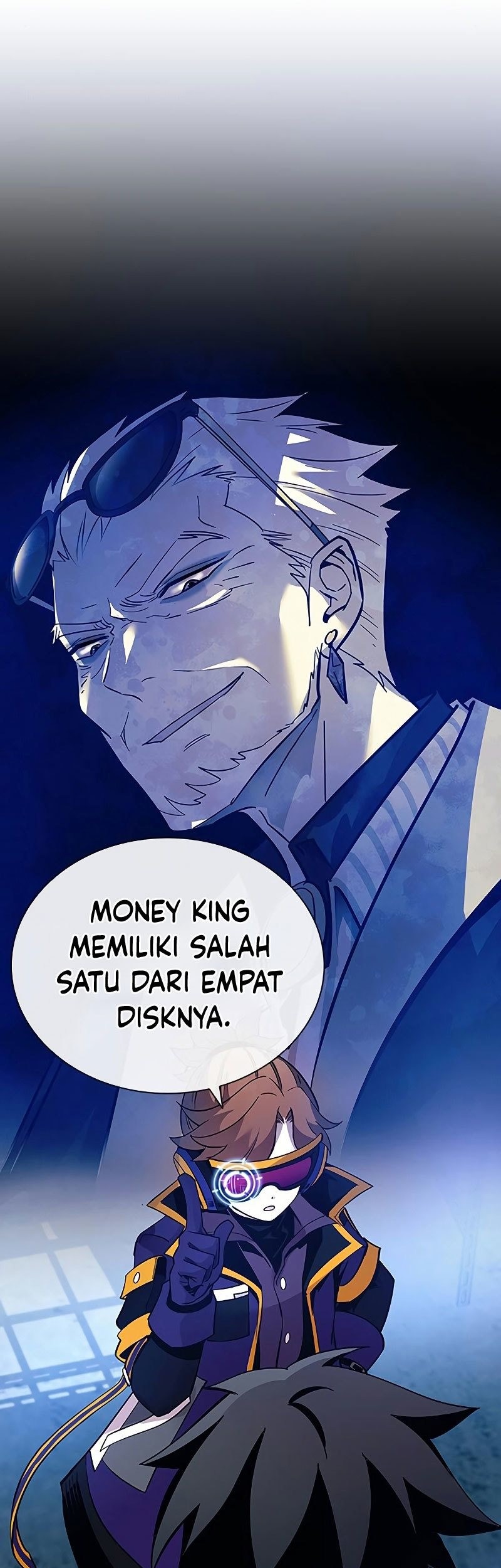 Villain To Kill Bab 83 halaman 50