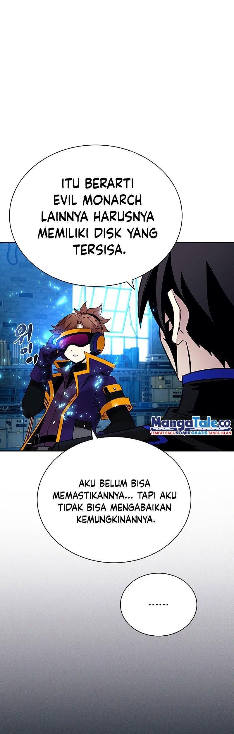 Villain To Kill Bab 83 halaman 54