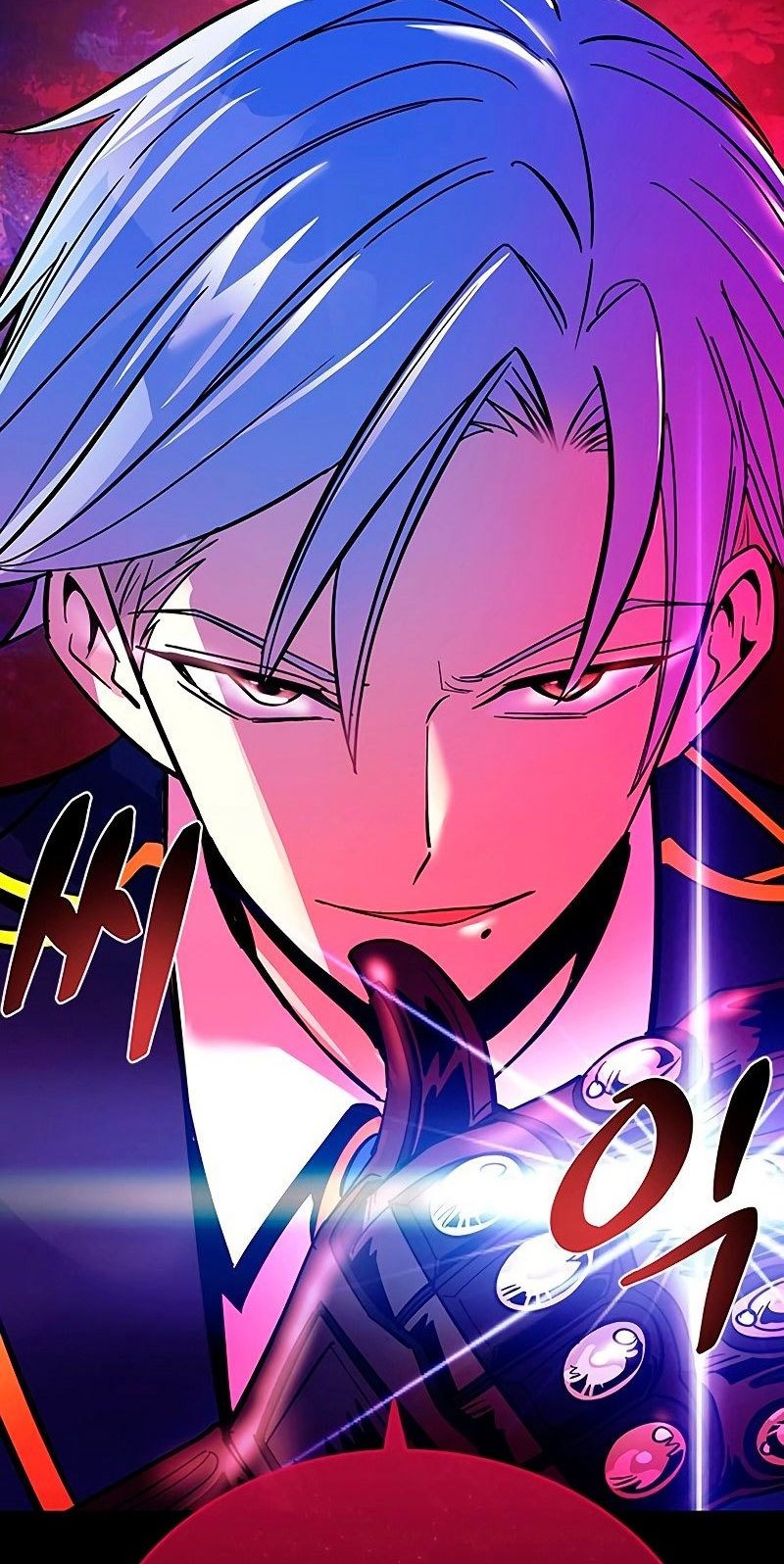 Villain To Kill Bab 83 halaman 76