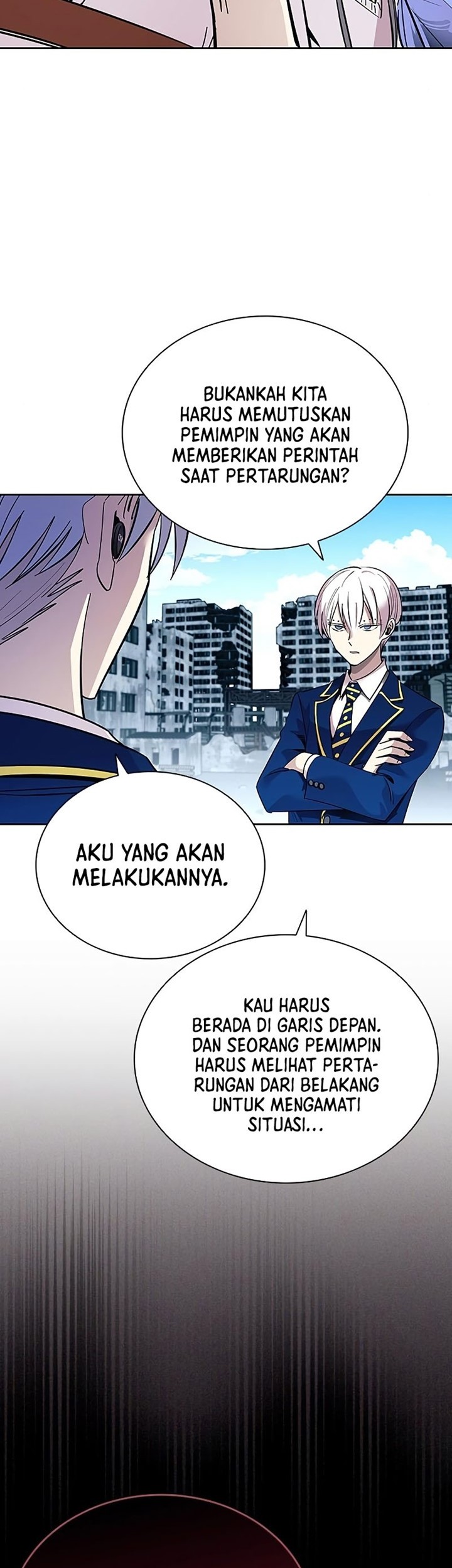 Villain To Kill Bab 84 halaman 4