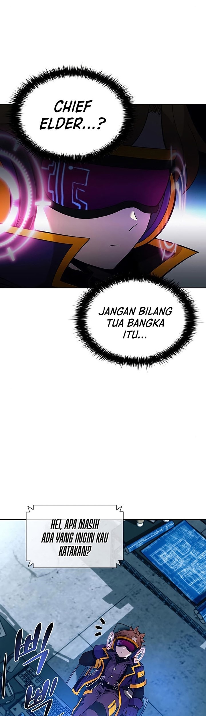 Villain To Kill Bab 84 halaman 14