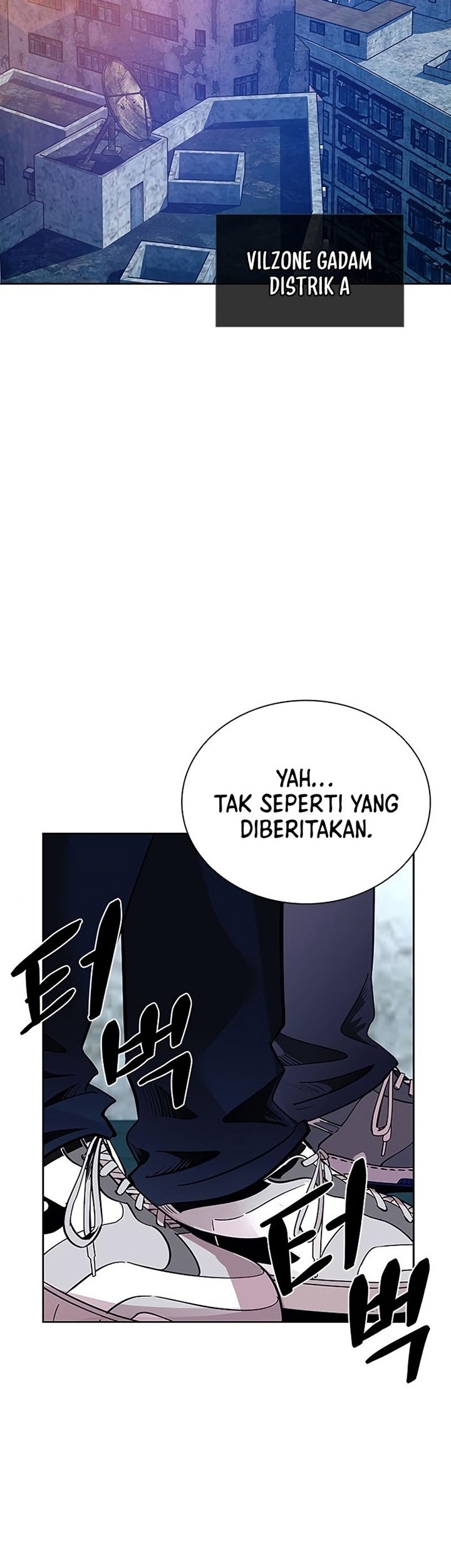 Villain To Kill Bab 84 halaman 31