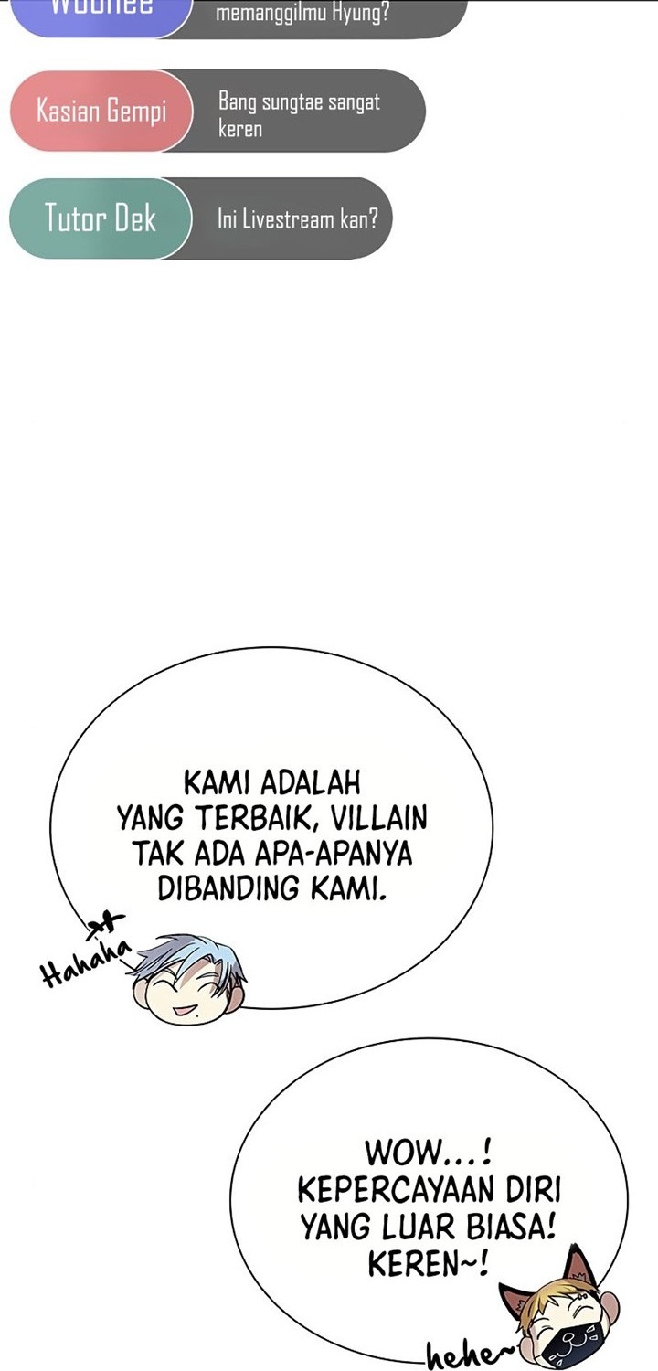 Villain To Kill Bab 84 halaman 37