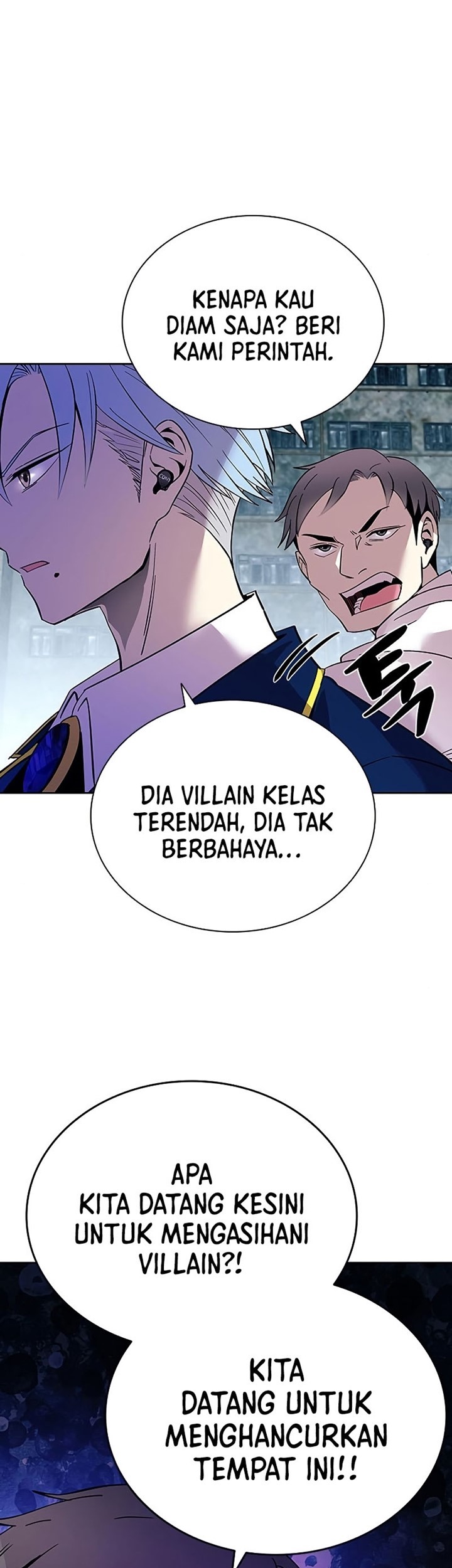 Villain To Kill Bab 84 halaman 42