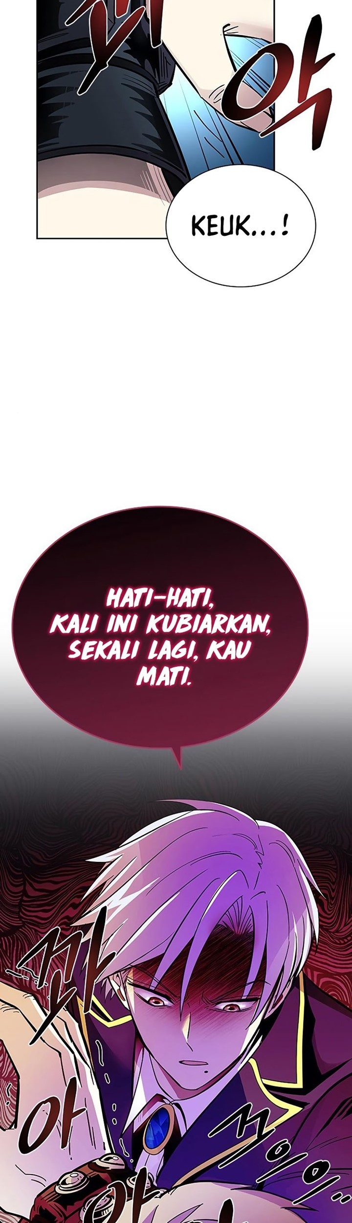 Villain To Kill Bab 84 halaman 44