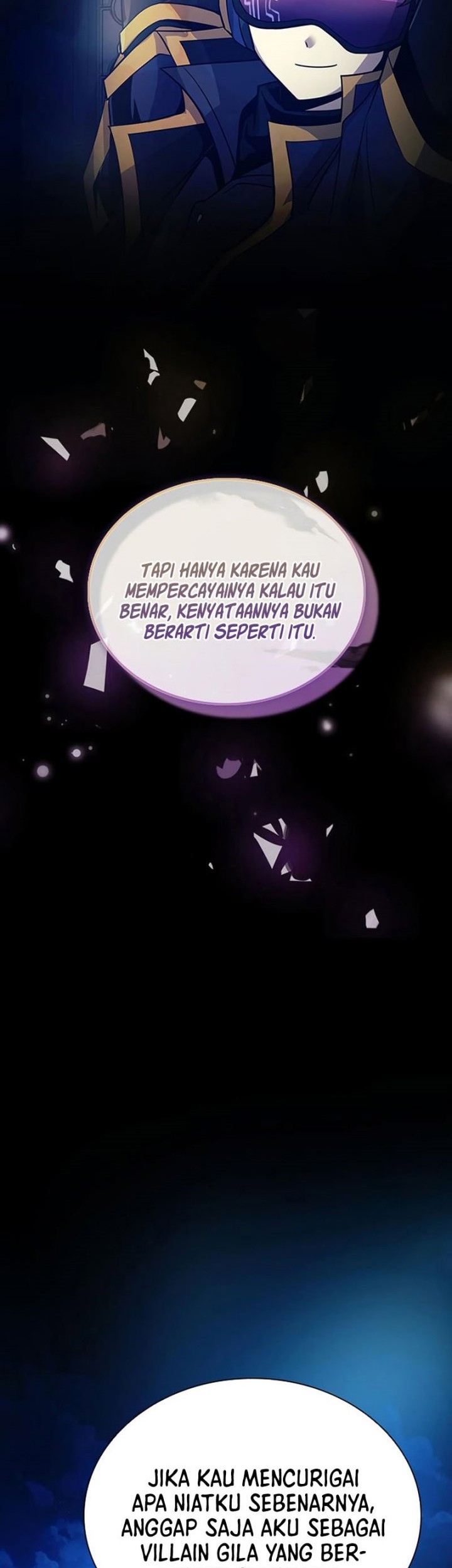 Villain To Kill Bab 85 halaman 11