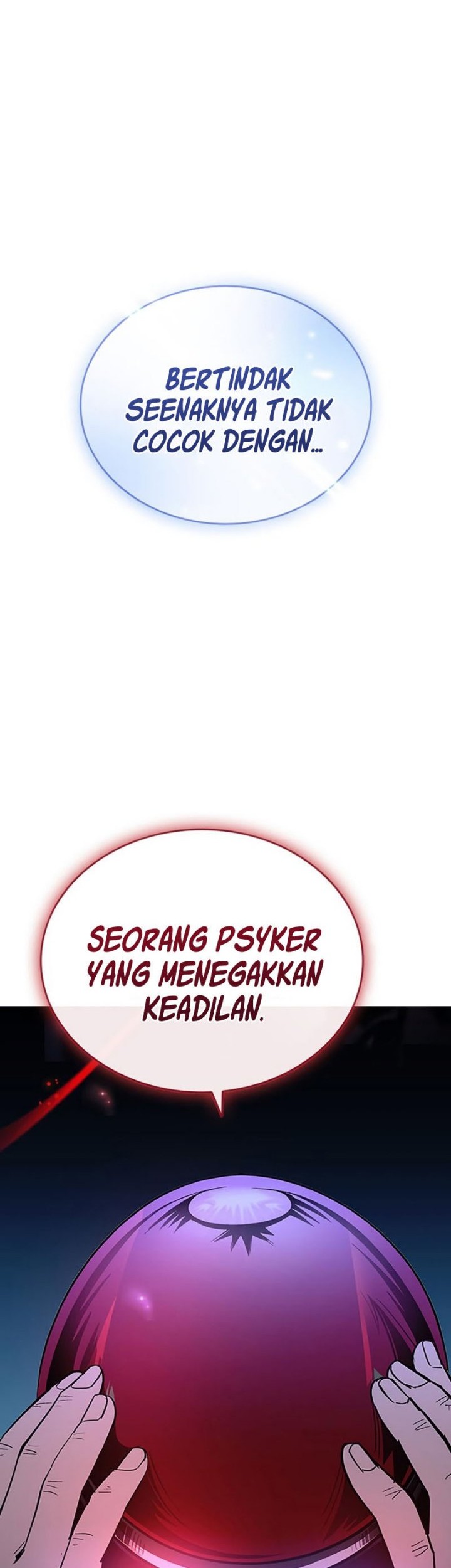 Villain To Kill Bab 85 halaman 15