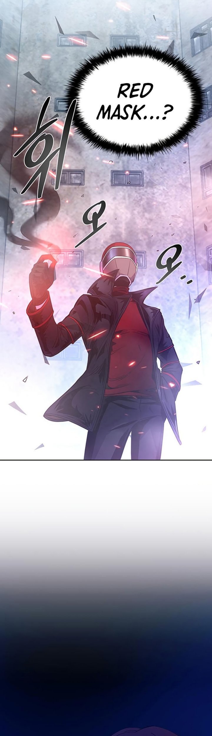 Villain To Kill Bab 85 halaman 30