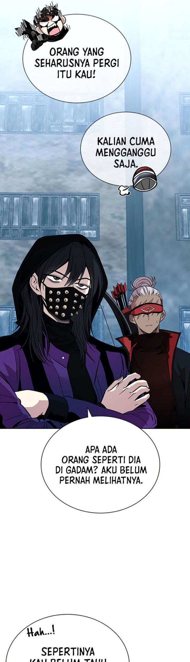 Villain To Kill Bab 85 halaman 46