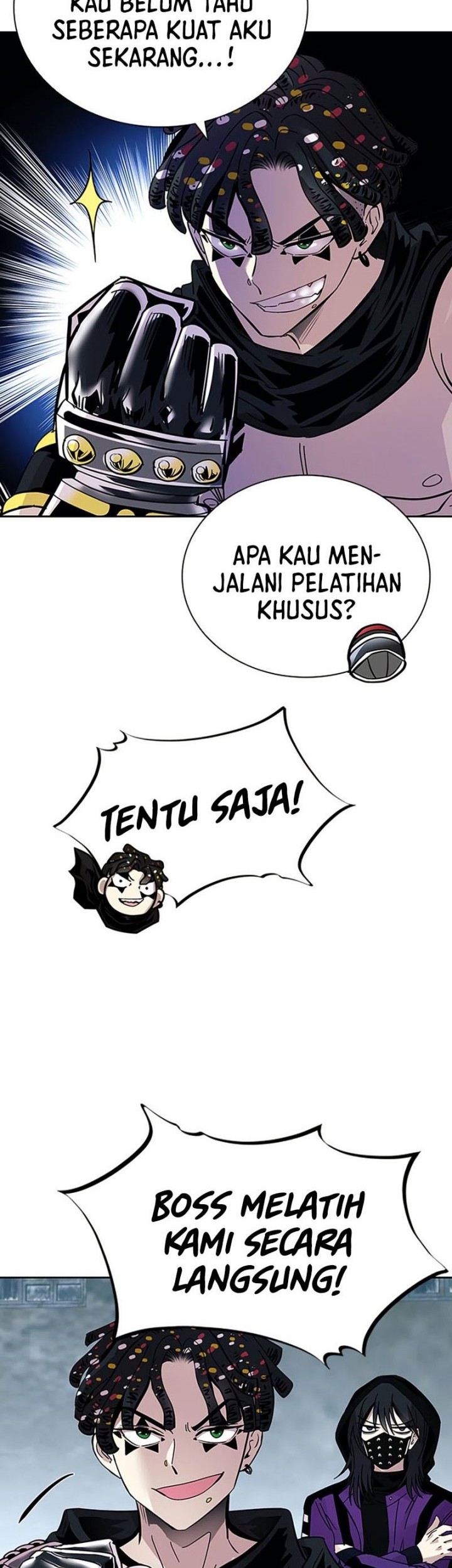Villain To Kill Bab 85 halaman 47