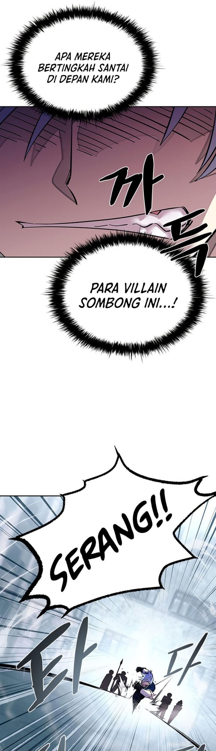 Villain To Kill Bab 85 halaman 50