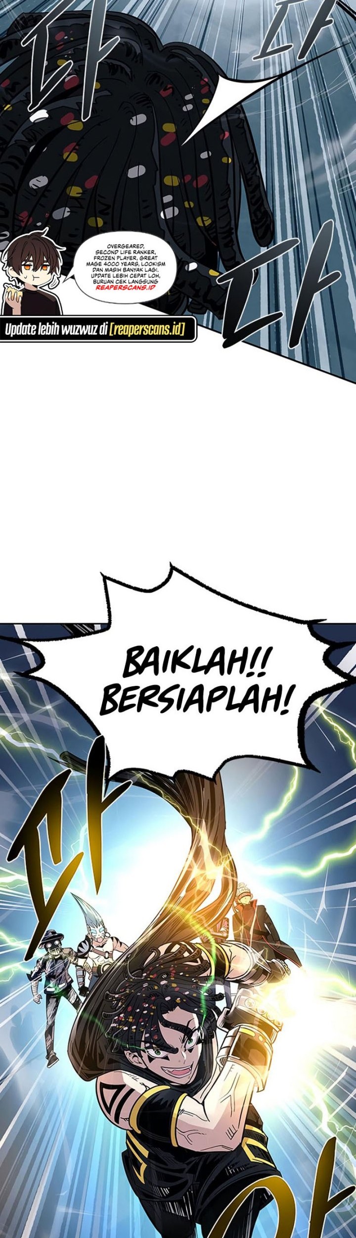 Villain To Kill Bab 85 halaman 51