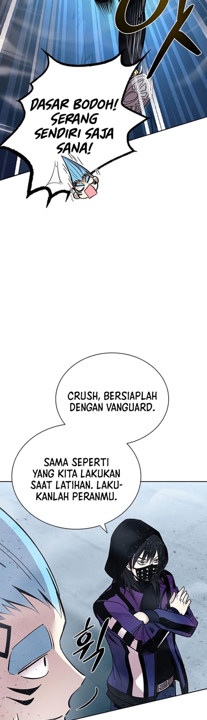 Villain To Kill Bab 85 halaman 52