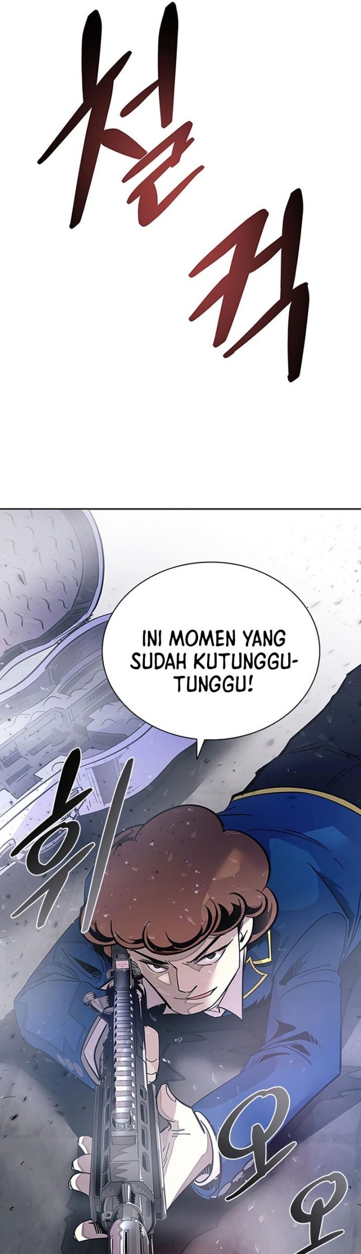 Villain To Kill Bab 85 halaman 59