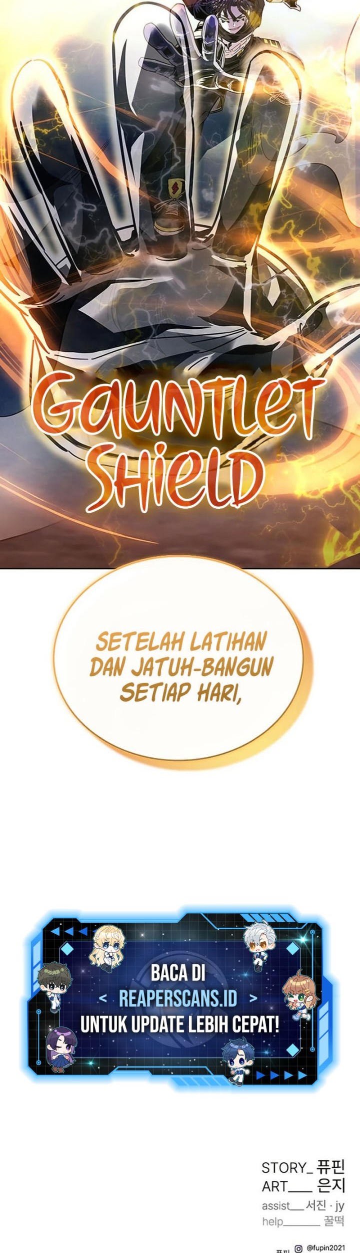 Villain To Kill Bab 85 halaman 67