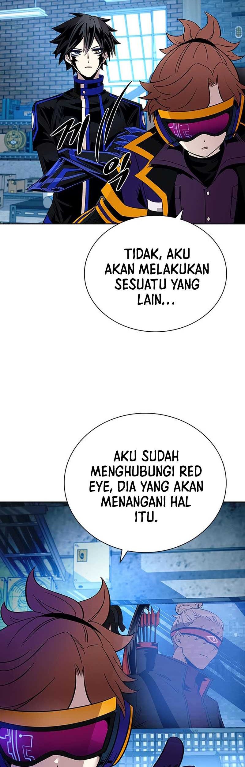 Villain To Kill Bab 86 halaman 7