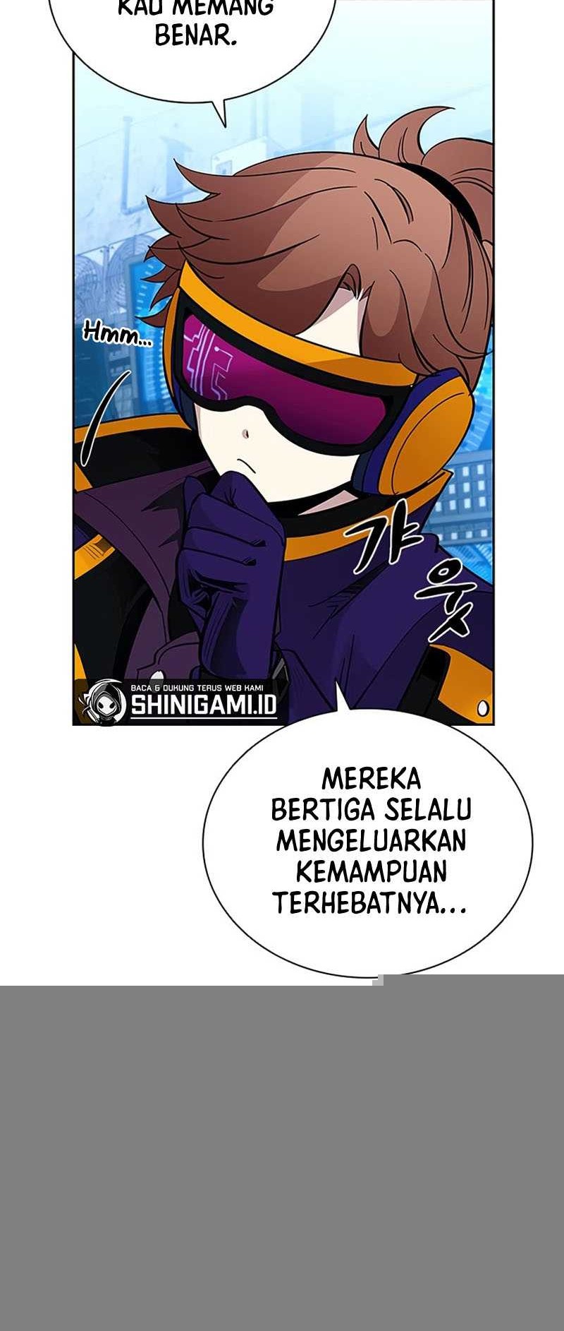 Villain To Kill Bab 86 halaman 13