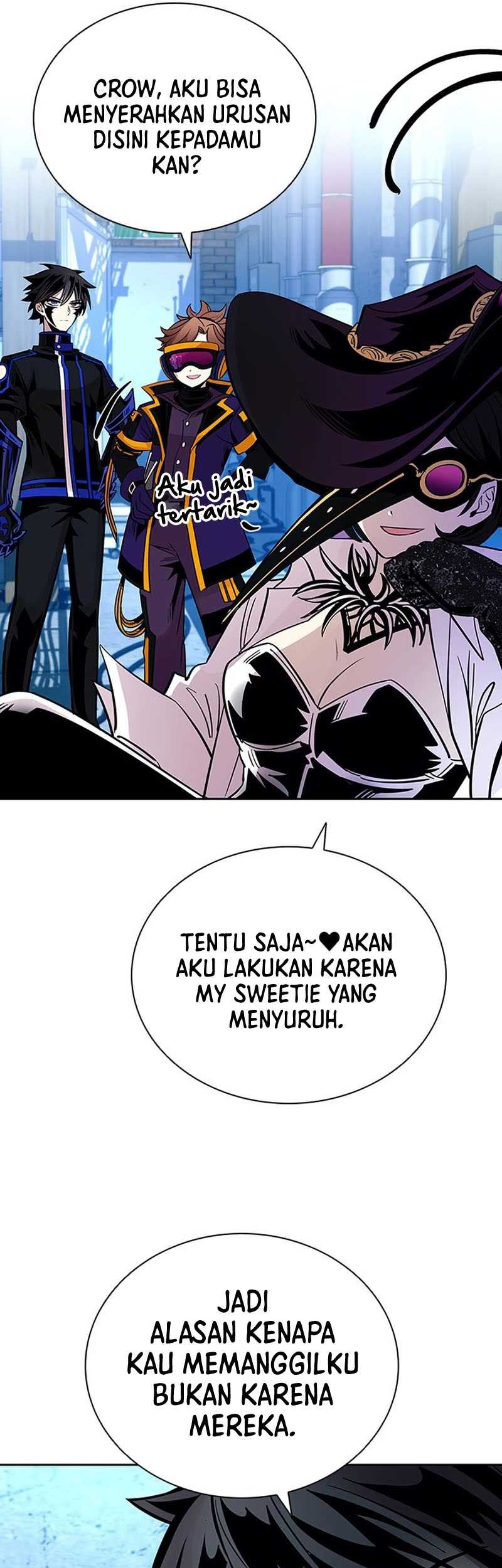 Villain To Kill Bab 86 halaman 14