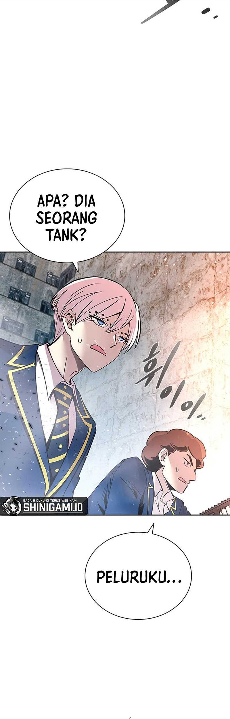 Villain To Kill Bab 86 halaman 19